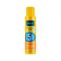 Protetor Solar Above Sun 150ml Fps15