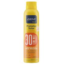 Protetor Solar Above Sun FPS 30 150ml Proteção Água Protetor Solar Above Sun FPS 30 150ml Proteção Água