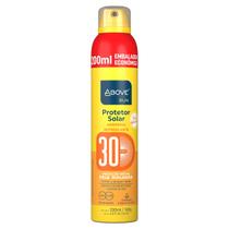 Protetor Solar Above Sun FPS 30 Spray 200ml Pele Molhada Protetor Solar Above Sun FPS 30 Spray 200ml Pele Molhada