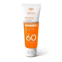 Protetor Solar Actine FPS 60