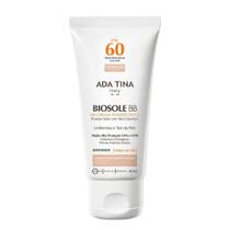 Protetor Solar ADA TINA BB Cream FPS60