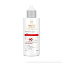 Protetor Solar Adcos Fluid FPS99 Incolor 40ml