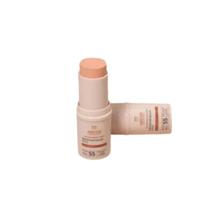 Protetor Solar Adcos Tonalizante Base Stick Nude Fps55 17g Protetor Solar Adcos Tonalizante Base Stick Nude Fps55 17g
