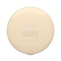 Protetor Solar Adcos Tonalizante Beige FPS 50 Pó Compacto 11g Protetor Solar Adcos Tonalizante Beige FPS 50 Pó Compacto 11g