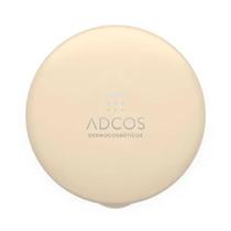 Protetor Solar Adcos Tonalizante Peach FPS 50 Pó Compacto 11g Protetor Solar Adcos Tonalizante Peach FPS 50 Pó Compacto 11g