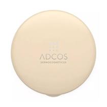 Protetor Solar Adcos Tonalizante Translúcido FPS 50 Pó Compacto 11g