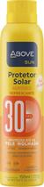 Protetor Solar Aerosol Above FPS30 150ml