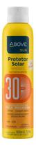 Protetor solar aerosol fps30 150ml - above Protetor solar aerosol fps30 150ml - above