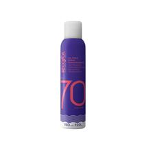 Protetor Solar Aerosol Ricosol Fps70 Oil Free Spray Transparente 150ml/120g Protetor Solar Aerosol Ricosol Fps70 Oil Free Spray Transparente 150ml/120g