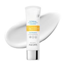 Protetor Solar AGE20'S UV Defense Hydro Calming SPF 60+