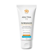 Protetor Solar Alta Proteção Antimanchas Normalize Hydra Comfort FPS 90 - 40ML - ADA TINA Italy
