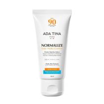 Protetor Solar Alta Proteção Antimanchas Normalize Hydra Comfort FPS 90 - 40ML - ADA TINA Italy