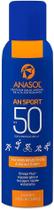Protetor Solar AN Sport FPS 50 Anasol 200ml Protetor Solar AN Sport FPS 50 Anasol 200ml