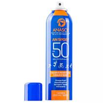 Protetor Solar An Sport Fps 50 Anasol 200ml