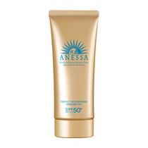 Protetor solar Anessa Perfect UV Skin Care Gel N 90g, modelo 2022