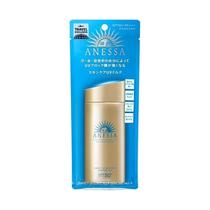Protetor solar Anessa Perfect UV Skincare Milk SPF50 90ml/90g