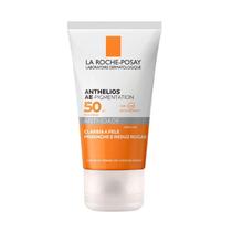 Protetor Solar Anthelios AE-Pigmentation Sem Cor FPS50 40g