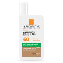 Protetor Solar Anthelios Airlicium FPS 60 Cor 4.0 La Roche-Posay UVMune 400 40ml