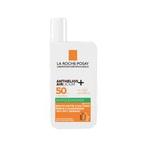 Protetor Solar Anthelios Airlicium FPS50 Antioleosidade Sem Cor 40ml