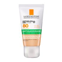 Protetor Solar Anthelios Airlicium+ FPS80 Antioleosidade Cor 2.0 40g