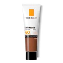 Protetor Solar Anthelios Ultra Cover FPS 60 Cor 6.0 30g