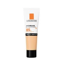 Protetor Solar Anthelios Ultra Cover+ La Roche-Posay FPS85 Cor 2.0 30g