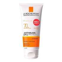 Protetor Solar Anthelios XL Protect FPS70 com 200ml - La-roche Posay