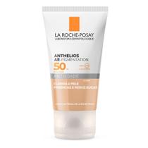 Protetor Solar anti-idade La Roche Posay - Anthelios Ae-Pigmentation FPS50
