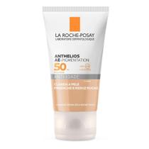 Protetor Solar anti-idade La Roche Posay - Anthelios Ae-Pigmentation FPS50 - La Roche-Posay