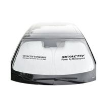 Protetor Solar Anti-UV Para Janelas De Carro Mazda 3 Bk 6 Gg Gh Gj CX3 CX5 CX30 CX7 CX8 CX9 MX5 RX8