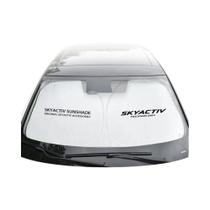 Protetor Solar Anti-UV Para Janelas De Carro Mazda 3 Bk 6 Gg Gh Gj CX3 CX5 CX30 CX7 CX8 CX9 MX5 RX8