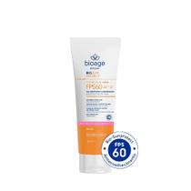 Protetor Solar Antienvelhecimento FPS60 Incolor 45g
