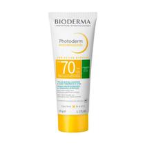 Protetor solar antioleosidade bioderma photoderm fps 70 neutro 40g