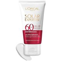 Protetor Solar Antirrugas Facial Fps 60 Loreal 40g