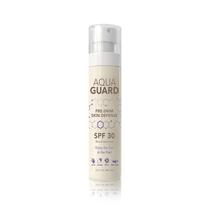 Protetor solar AQUA GUARD Pre-Swim SPF 30 Hidratante 89ml Protetor solar AQUA GUARD Pre-Swim SPF 30 Hidratante 89ml