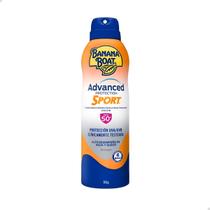 Protetor Solar Aqua Protect Sport Banana Boat FPS 50- 170 g