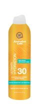 Protetor solar Australian Gold Continuous Spray SPF 30 177mL