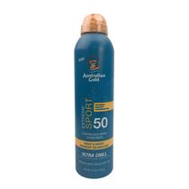 Protetor solar Australian Gold Extreme Sport SPF 50 177ml Protetor solar Australian Gold Extreme Sport SPF 50 177ml