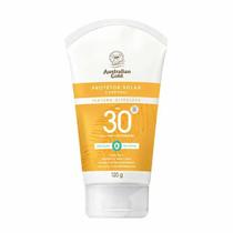 Protetor Solar Australian Gold FPS 30 Spray Gel 120g