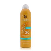 Protetor Solar Australian Gold Spray FPS 30 177ml Pacote com 2 Protetor Solar Australian Gold Spray FPS 30 177ml Pacote com 2