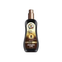 Protetor Solar Australian Gold Spray Gel Fps8 237ml