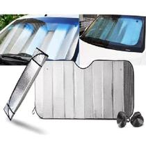 Protetor Solar Automotivo Para-Brisa De Carro