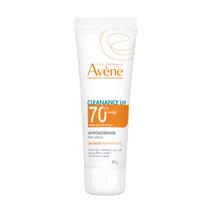 Protetor Solar Avène Cleanance UV Antioleosidade FPS 70 40g