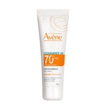 Protetor Solar Avène Cleanance UV Antioleosidade FPS 70 40g Protetor Solar Avène Cleanance UV Antioleosidade FPS 70 40g