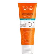 Protetor Solar Avène Fps60 Mat Perfect Fluido Antiacne 40G