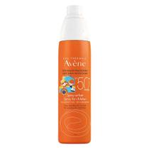 Protetor Solar Avène Infantil Fps 50 Spray com 200ml