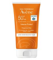 Protetor solar Avene Intense Protect SPF 50+ Fluido solar 150mL