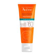 Protetor Solar Avène - Mat Perfect Fluido Antiacne FPS 60 Protetor Solar Avène - Mat Perfect Fluido Antiacne FPS 60