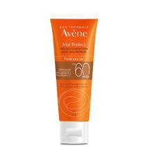 Protetor Solar Avène Mat Perfect Fps60 Fluido Com Cor 40g - Avene