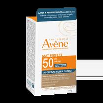 Protetor Solar Avéne Mat Perfect Tri Defense Tom 2.5 FPS 50 40G